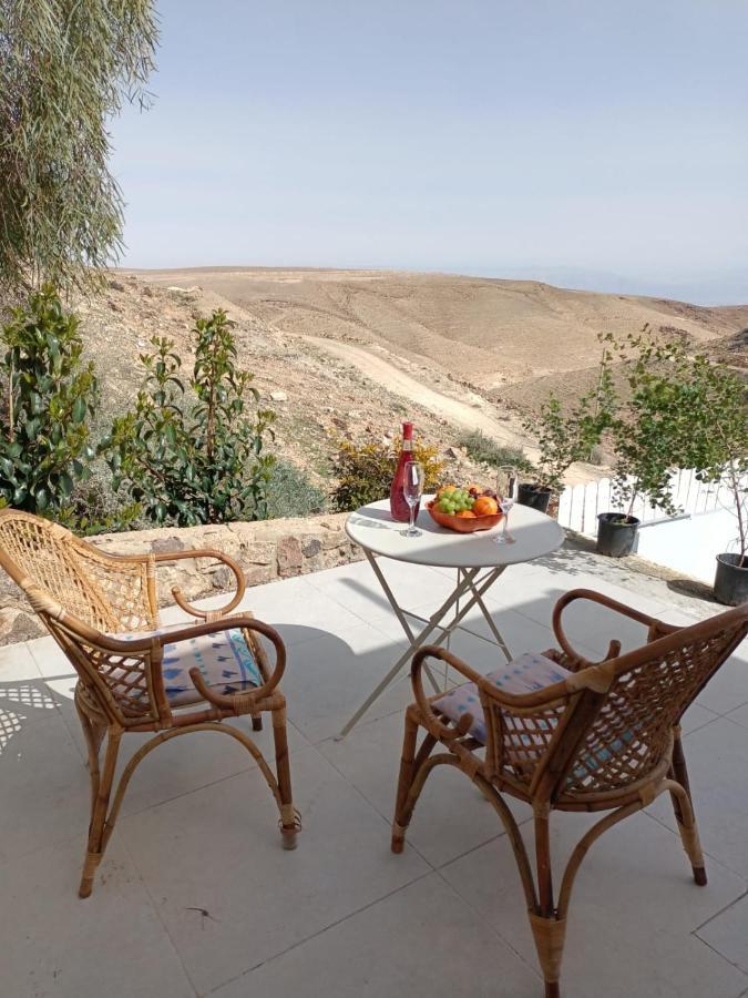 Nof Apartment Arad Exterior foto
